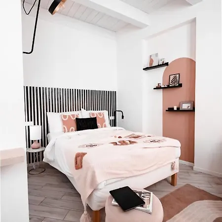 Hygge - Centro Apartment