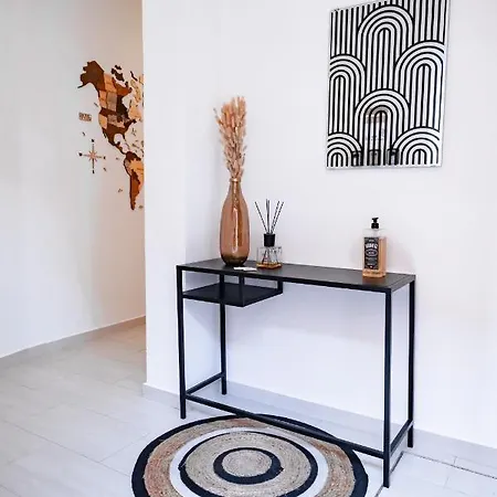 Apartment Hygge - Centro Ferrara