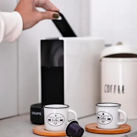 Διαμέρισμα Hygge - Centro *