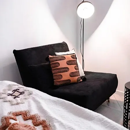 Hygge - Centro Apartman Ferrara