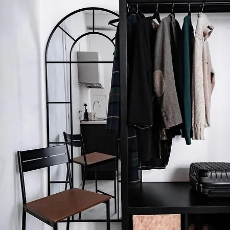 Lejlighed Hygge - Centro *