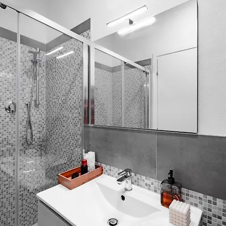 Hygge - Centro Apartamento Ferrara