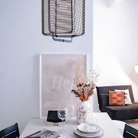 Apartamento Hygge - Centro Ferrara