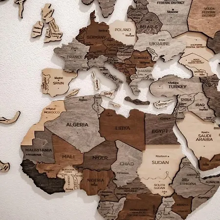 Lejlighed Hygge - Centro *