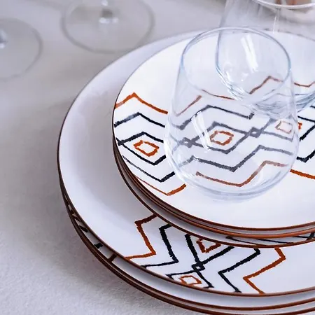 דירה Hygge - Centro *