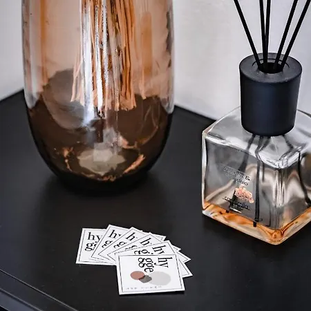 Hygge - Centro * Φεράρα