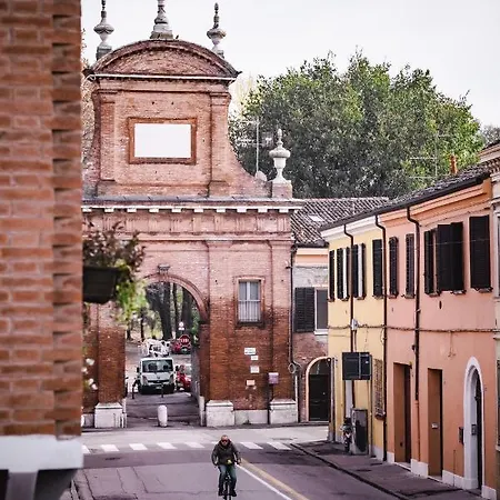 Hygge - Centro Φεράρα