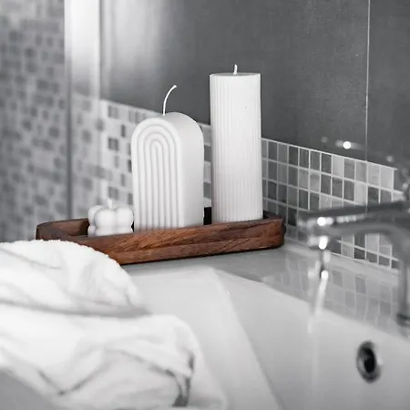 Apartman Hygge - Centro Ferrara
