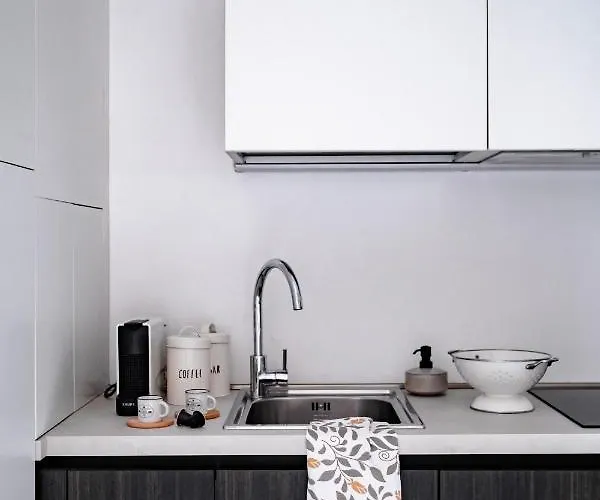 Hygge - Centro Appartement