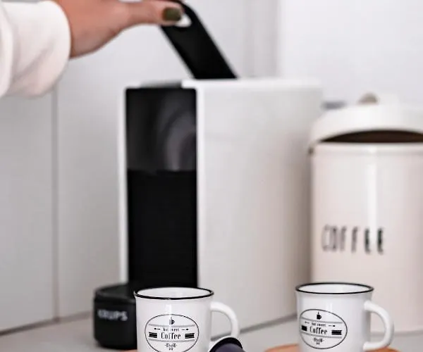 Appartamento Hygge - Centro *