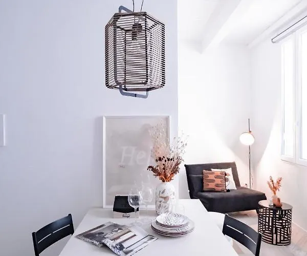 Hygge - Centro * Ferrara