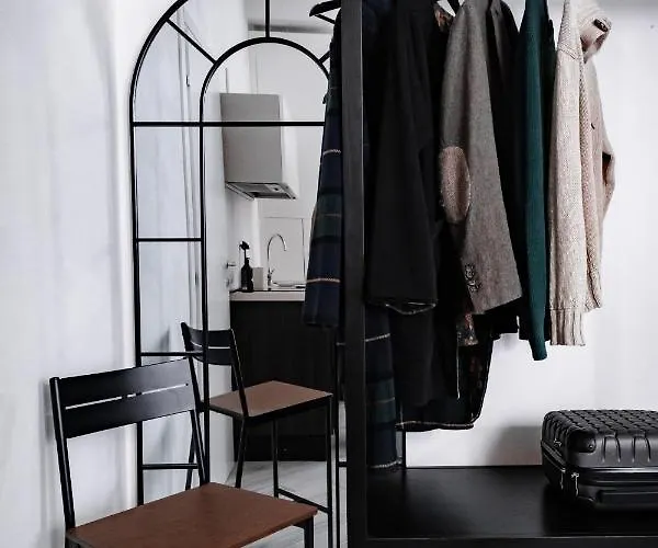 Appartement Hygge - Centro *