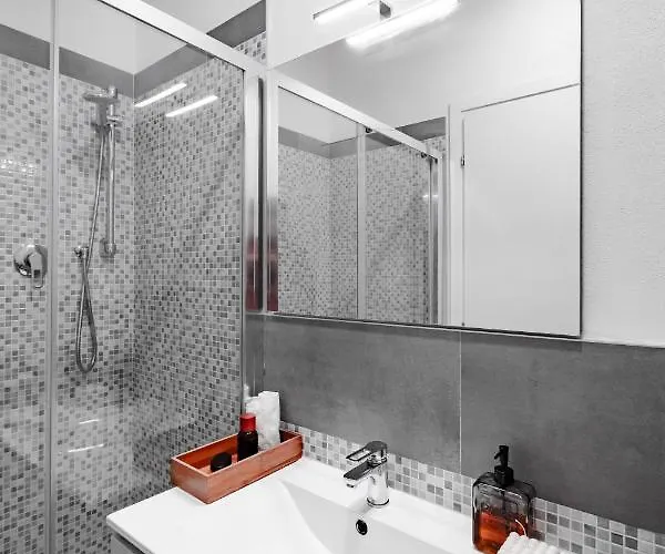 Hygge - Centro Apartman Ferrara