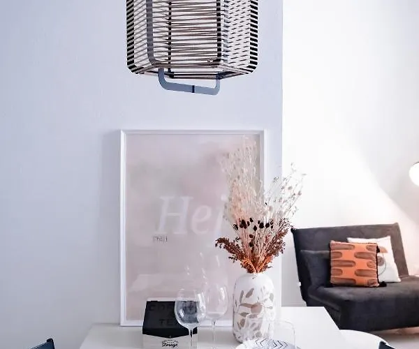 Appartamento Hygge - Centro Ferrara