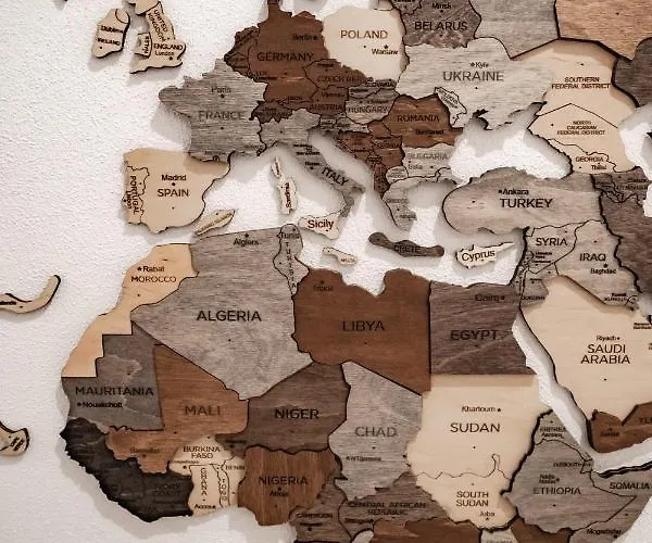 Appartamento Hygge - Centro *