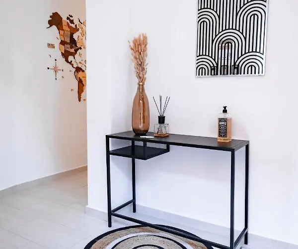 Appartamento Hygge - Centro Ferrara