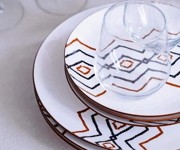 Appartement Hygge - Centro *