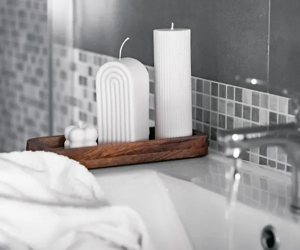 Appartement Hygge - Centro Ferrara